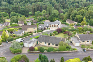 Aerial View- click for photo gallery